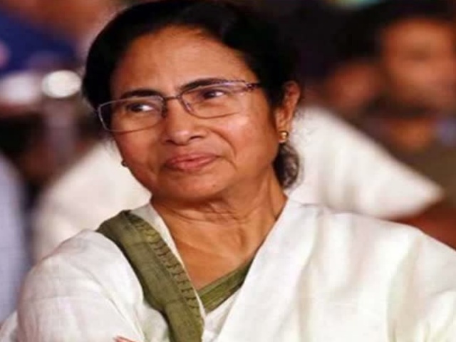 43 ministers can take oath today in West Bengal