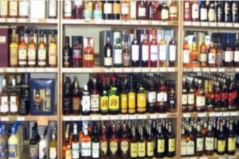 Home delivery of liquor in Chhattisgarh from today