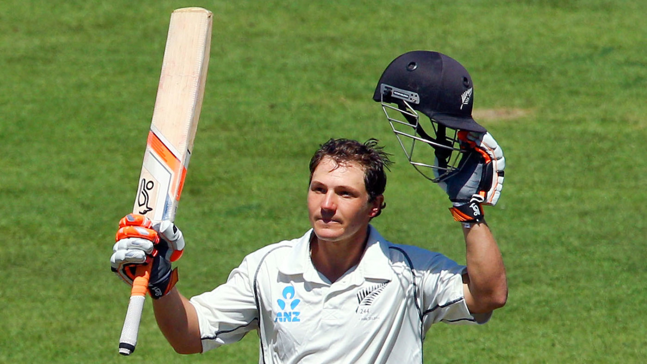 New Zealand, BJ Watling, South Africa, pacer