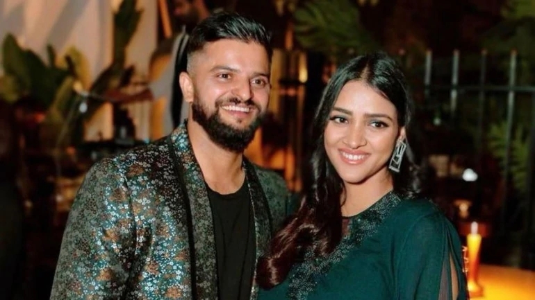 Indian cricketer wives and their Professionsa