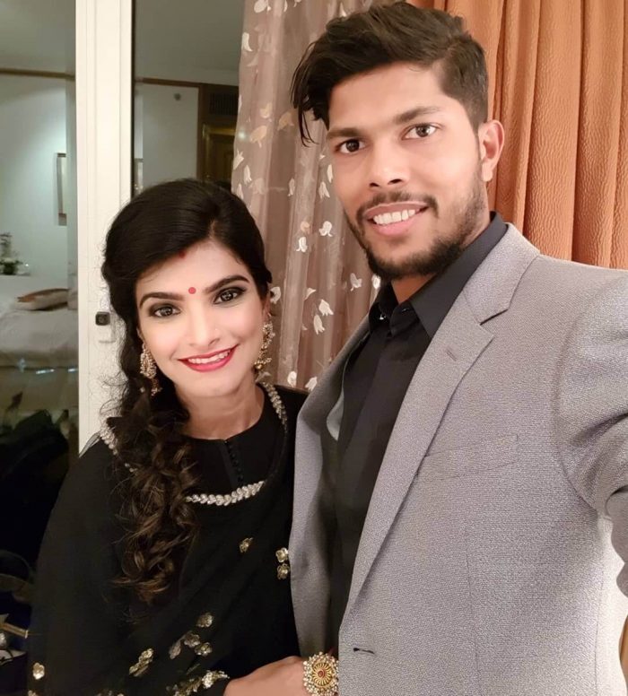 Indian cricketer wives and their Professionsa