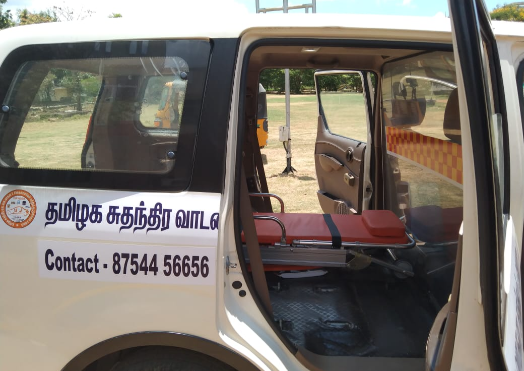 சென்னை டாக்சி ஆம்புலன்ஸ் சேவை, taxi ambulance service, taxi ambulance service in chennai