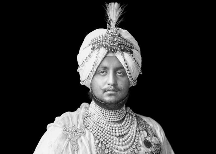 Maharaja of Patiala Bhupinder Singh had made immense contributions to the development of sports in India.