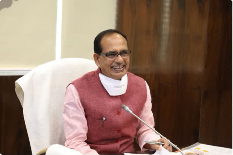 shivraj singh chauhan