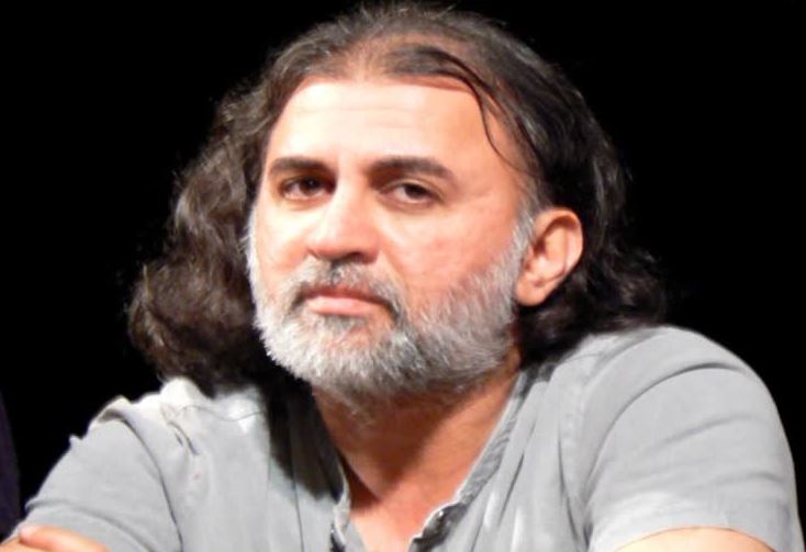 tarun tejpal