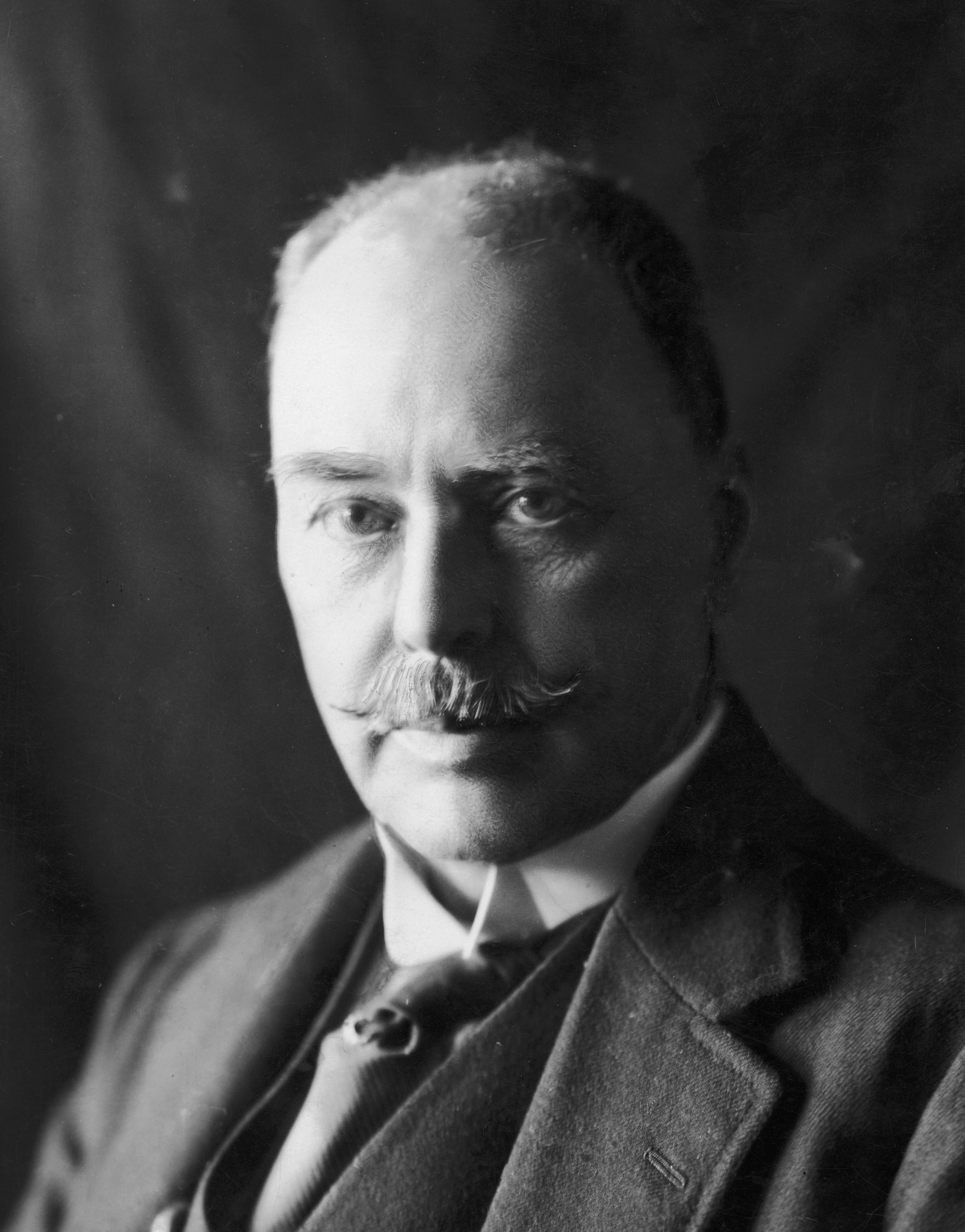 Sir Ronald Ross, Medicine