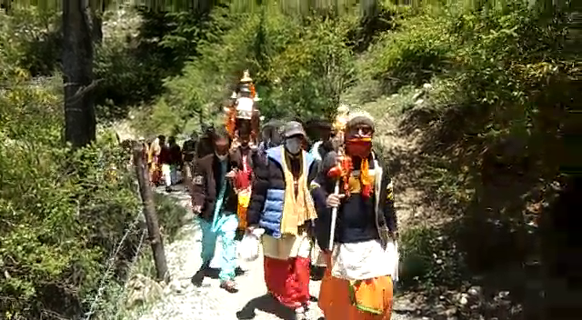 history-of-yamunotri-dham-of-uttarakhand