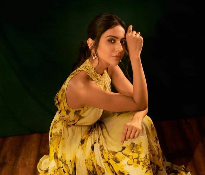 Rakul Preet opens up about struggles in her career