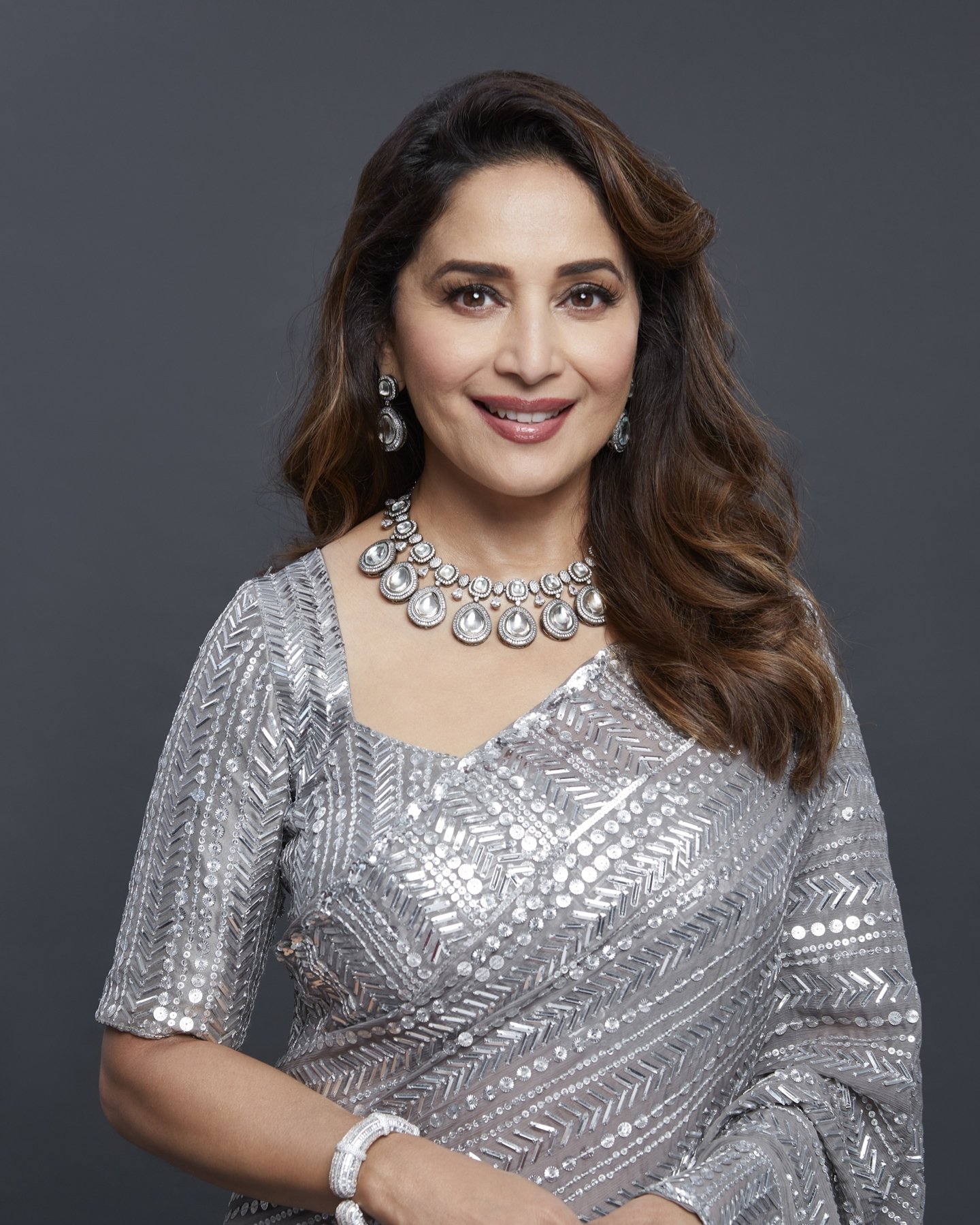 birthday of madhuri dixit nene is today