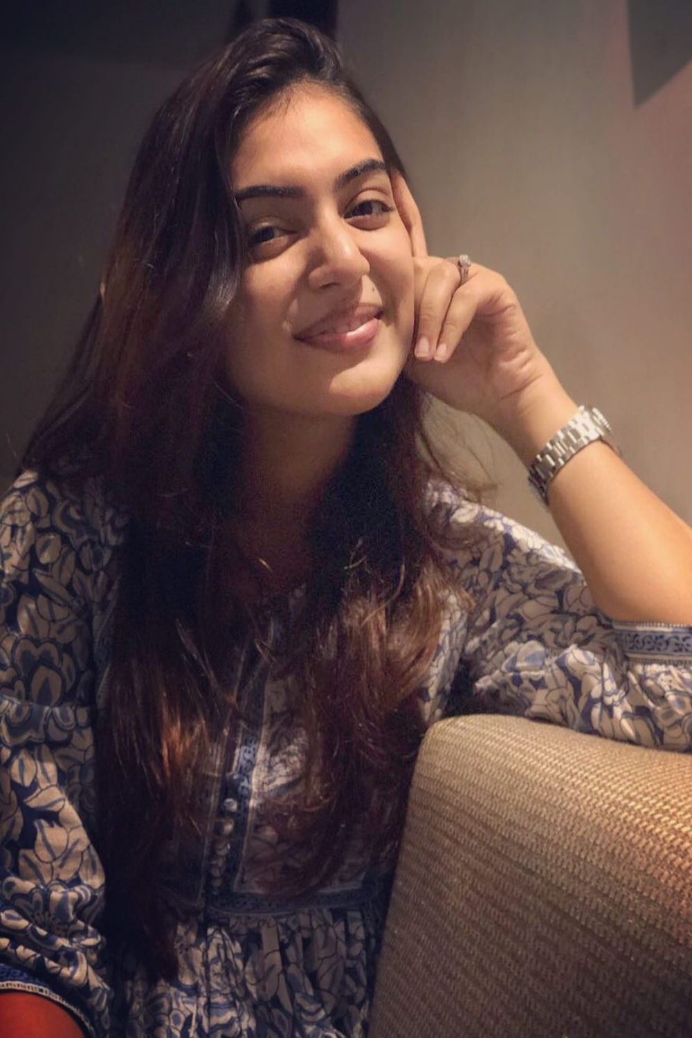 nazriya