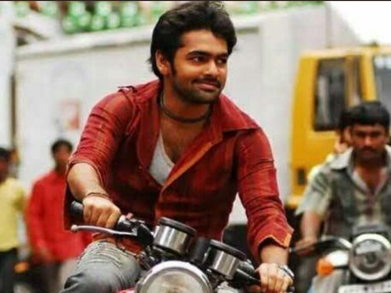 Ram Pothineni