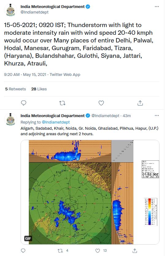 meteorological-department-says-there-will-be-rain-in-haryana-today