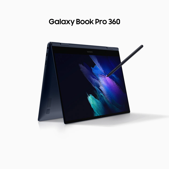 samsung galaxy book pro 360