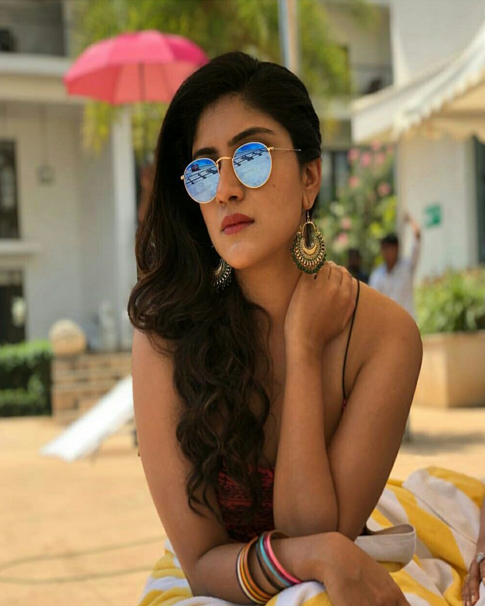 Dhanya Balakrishna