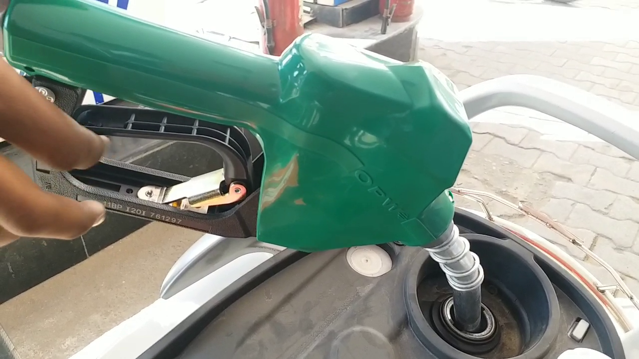 The most expensive petrol diesel in the country