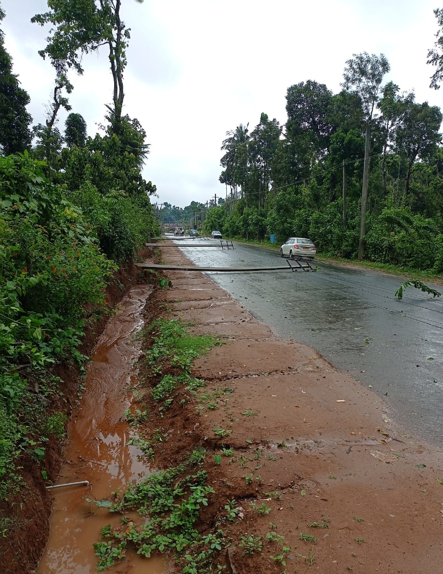 rain-in-chikkamagalore