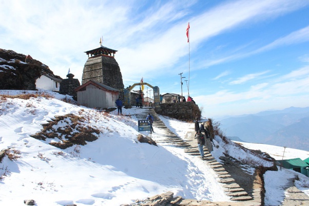 doors-of-tungnath-and-rudranath-will-open-on-monday