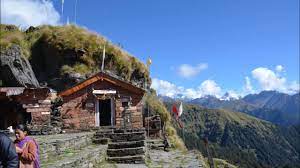 doors-of-tungnath-and-rudranath-will-open-on-monday