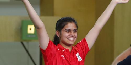 manu bhaker and olympics news  tokyo games update  മനു ഭേക്കറും ഒളിമ്പിക്‌സും വാര്‍ത്ത  ടോക്കിയോ ഗെയിംസ് അപ്പ്‌ഡേറ്റ്