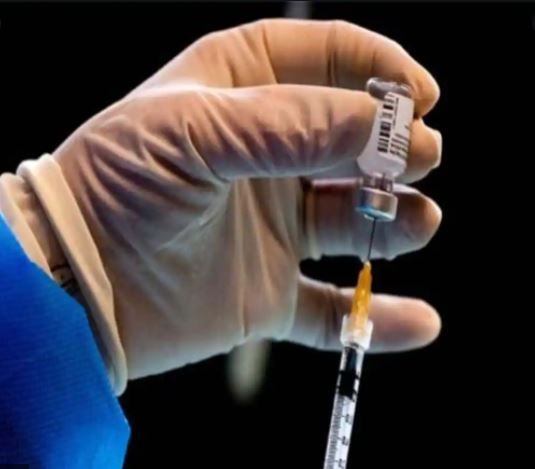 18+ vaccination in 5 districts of UP from today