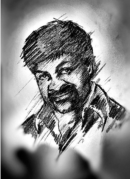 chiranjeevi