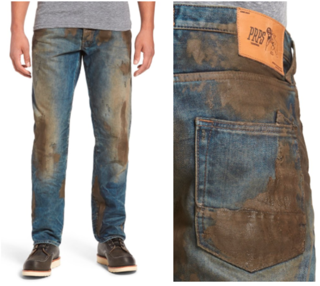 mud jeans