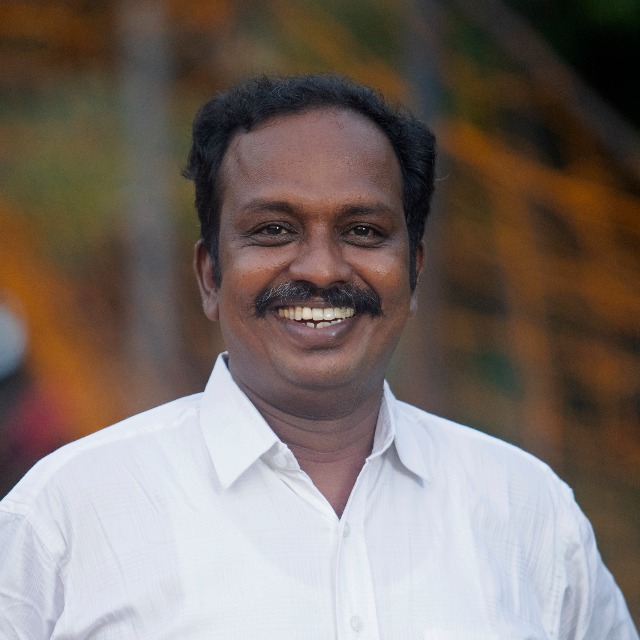 Professor Andrew Sesuraj, பேராசிரியர் ஆண்ட்ரூ சேசுராஜ்