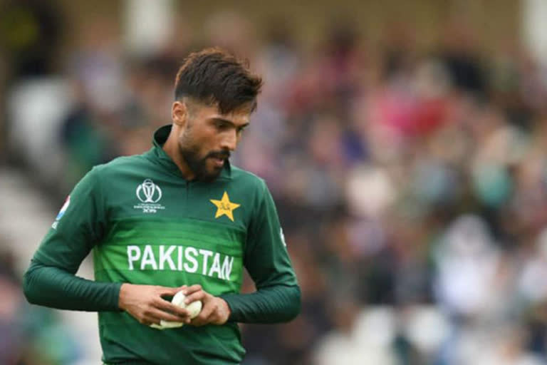 mohammad amir