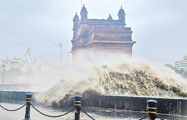 gate way of india