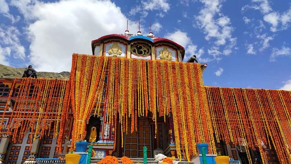 badrinath-dham