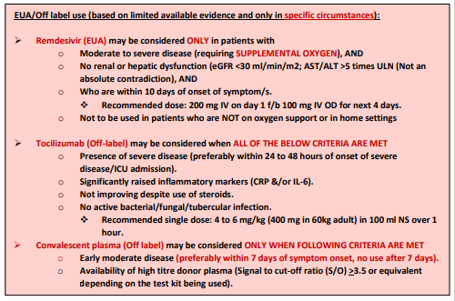 Plasma therapy dropped from ICMR COVID-19 treatment protocols