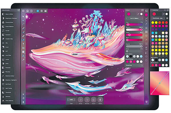 affinity Designer