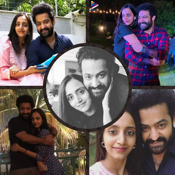 NTR LAKSHMI PRANATHI