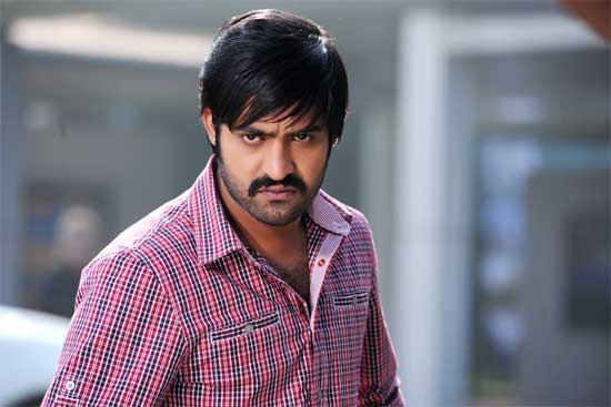 NTR BAADSHAH NEWS