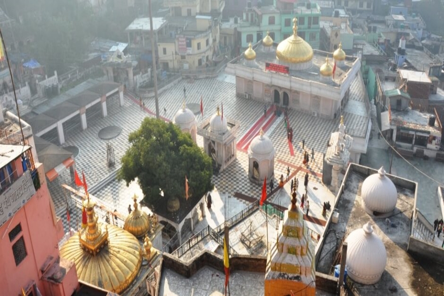 Himachal temples during Corona pandemic