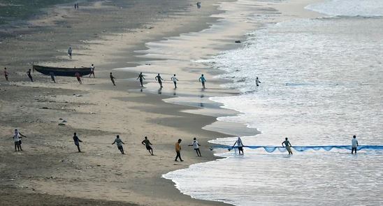 After Tauktae cyclone 'Yaas' to hit the Indian coast this month, West Bengal-Odisha on alert