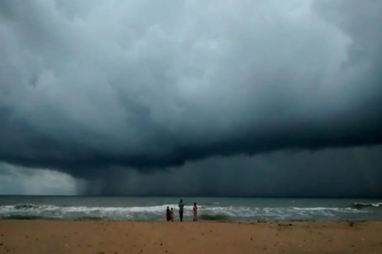 After Tauktae cyclone 'Yaas' to hit the Indian coast this month, West Bengal-Odisha on alert