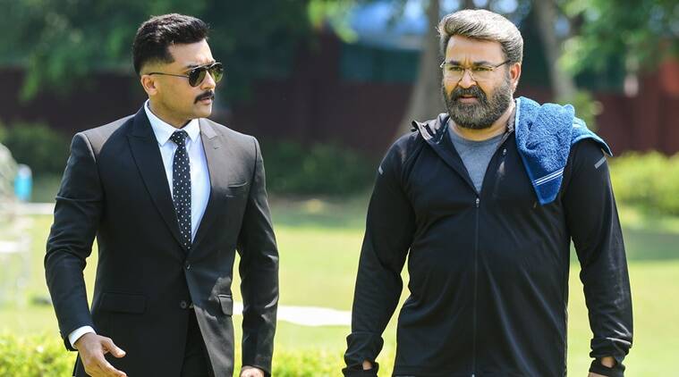 mohanlal tamil movies special news