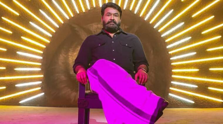 mohanlal tamil movies special news