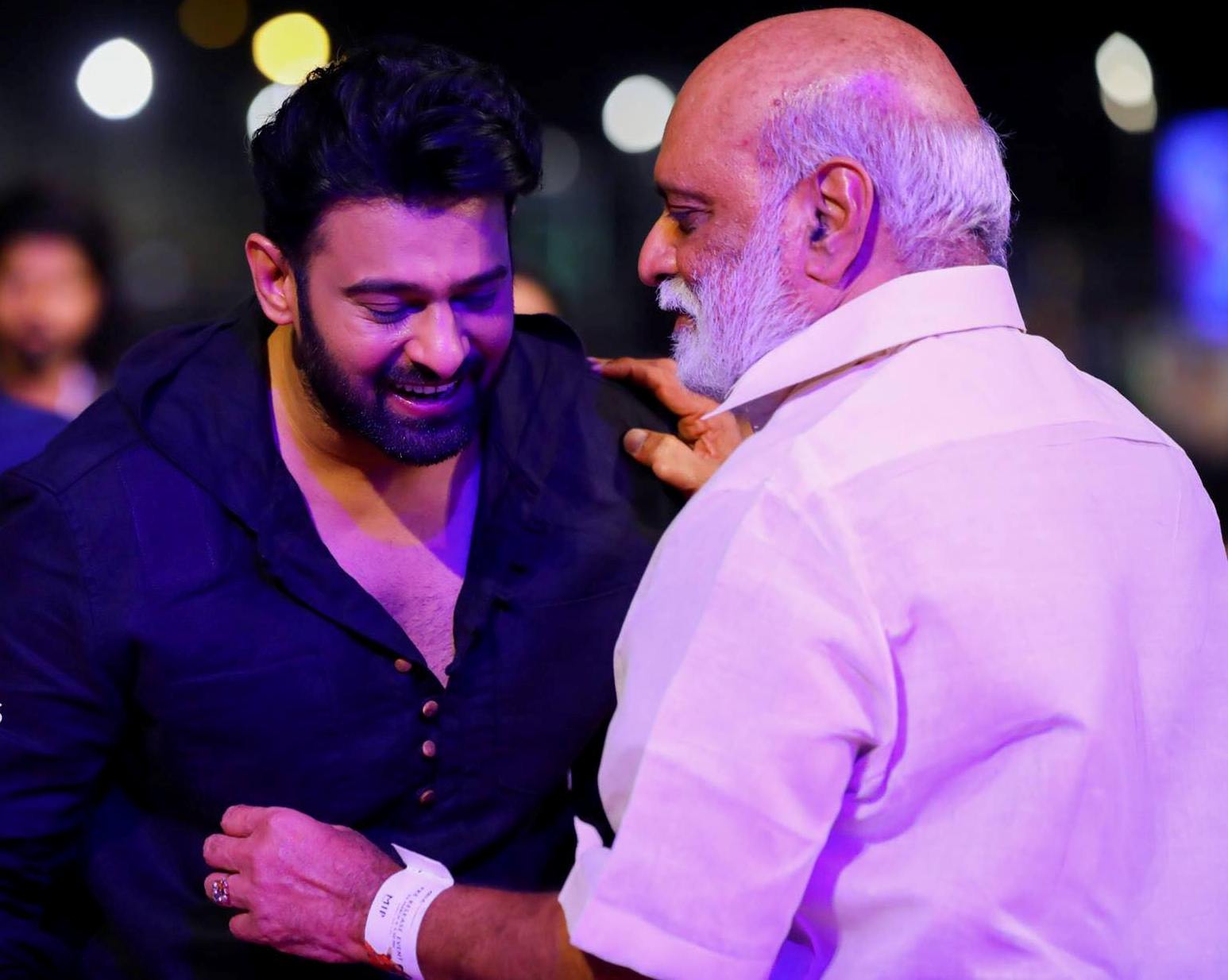 what is success secret director of K.Raghavendra rao?