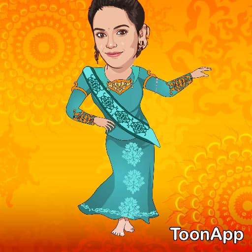 toon app cartoon version news  toon app latest news  toon app social media trend malayalam news  toon app trend news  ടൂൺ ആപ്പ് ട്രെന്‍റ് പുതിയ വാർത്ത  ടൂൺ ആപ്പ് കാർട്ടൂൺ മലയാളം വാർത്ത  കാർട്ടൂൺ മുഖം ടൂൺ ആപ്പ് വാർത്ത  ടൂൺ ആപ്പ് വൈറൽ വാർത്ത