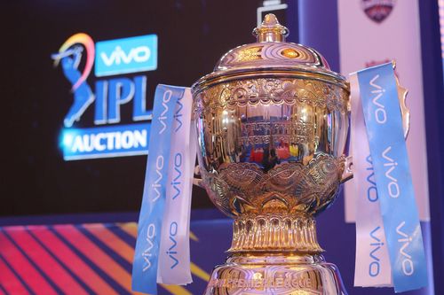 IPL 2021