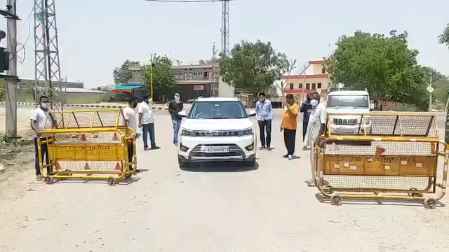 jodhpur corona update, जोधपुर कोरोना अपडेट खबर