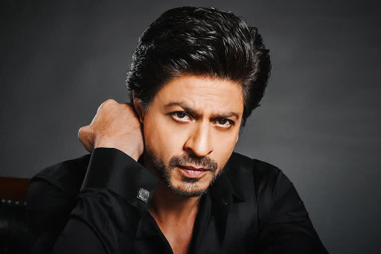 shahrukh khan fisrt salary