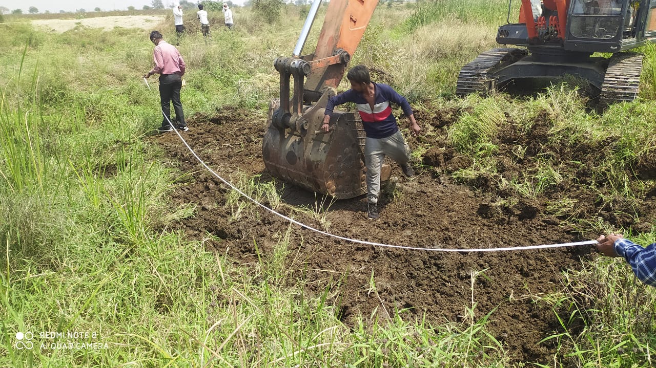 NTPC Mouda river rejuvenation project helps over 150 villages to overcome water crisis