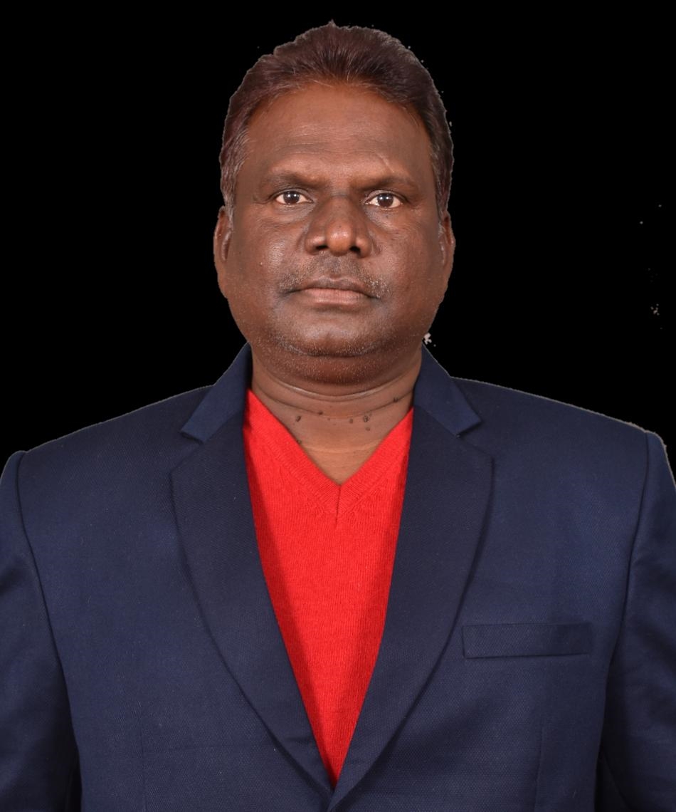 Sukhram Oraon, MLA, Chakradharpur