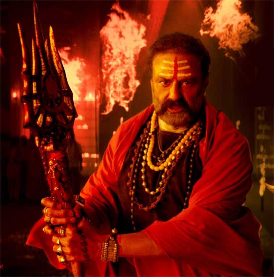 balayya