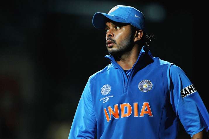 sreesanth ipl fixing