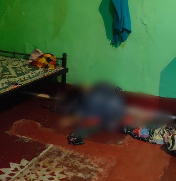 women-dead-body-found-at-modralli-village-of-narasipur-taluk