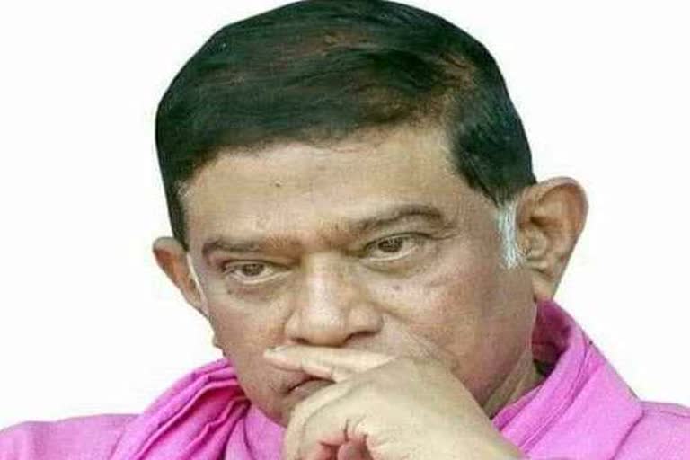 Ajit Jogi first death anniversary today